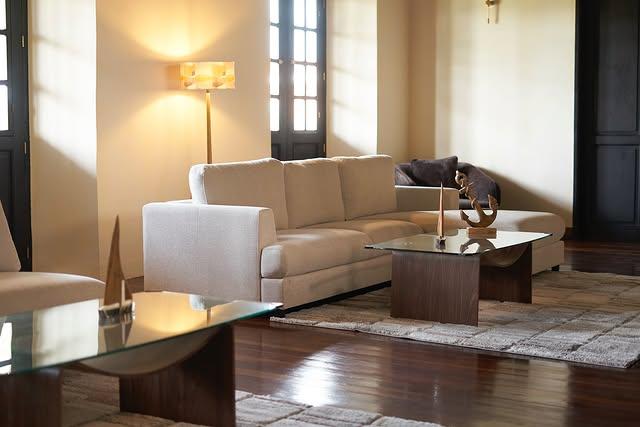 Casa Guipuzcoana Hotel Boutique background