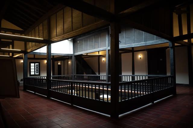 Casa Guipuzcoana Hotel Boutique background