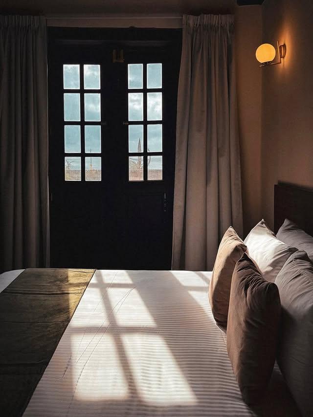 Casa Guipuzcoana Hotel Boutique background