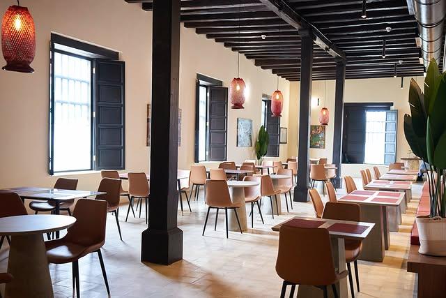 Casa Guipuzcoana Hotel Boutique background