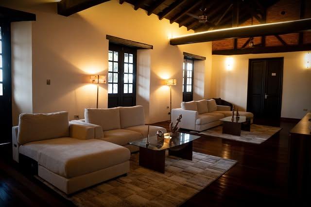 Casa Guipuzcoana Hotel Boutique background