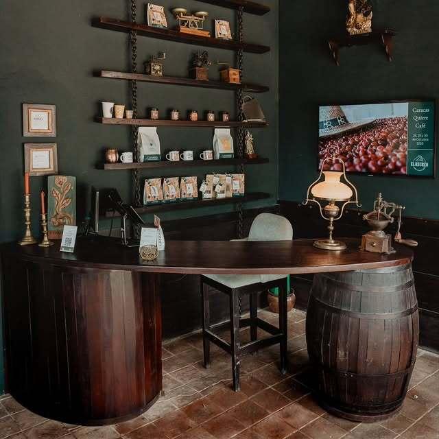 Posada Santa Margarita background