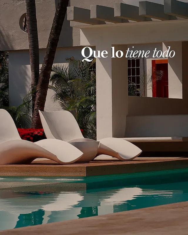 Posada Sinfonía background