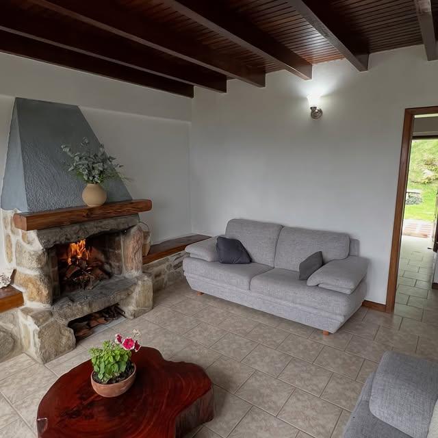 Villa Rocca Di Papa - Imagen 3