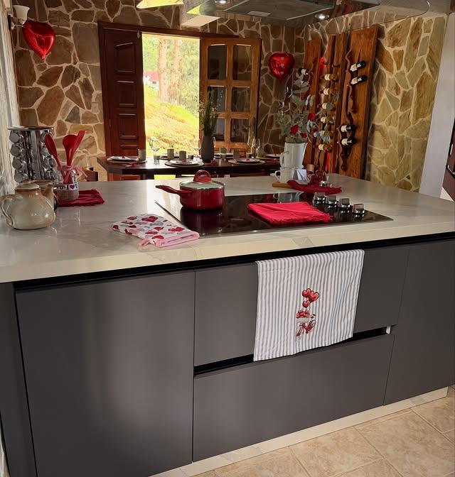 Villa Rocca Di Papa - Imagen 16