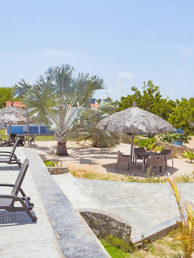 Posada Villa del mar Adicora - Imagen 4