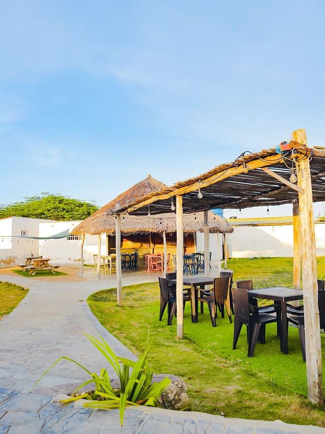 Posada Villa del mar Adicora - Imagen 7