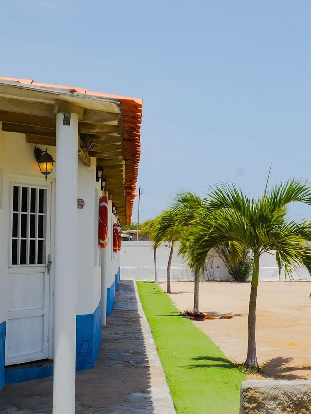 Posada Villa del mar Adicora - Imagen 2