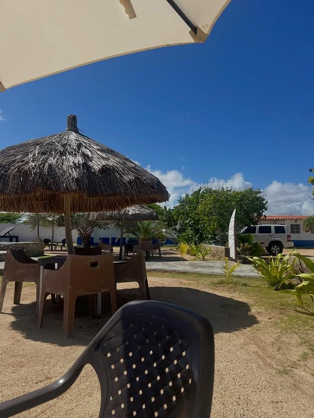 Posada Villa del mar Adicora - Imagen 11