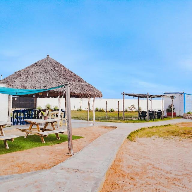 Posada Villa del mar Adicora - Imagen 8