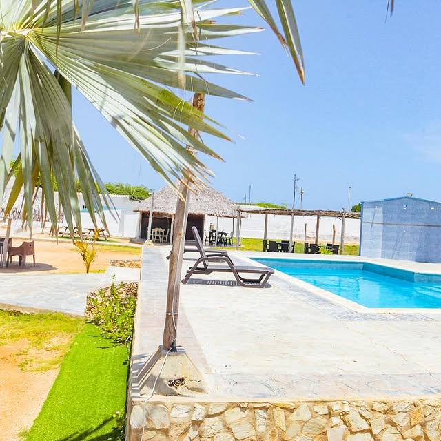 Posada Villa del mar Adicora - Imagen 9