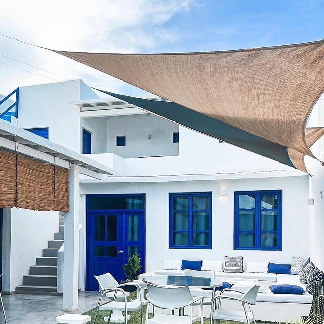 Casa Paralia - Imagen 1