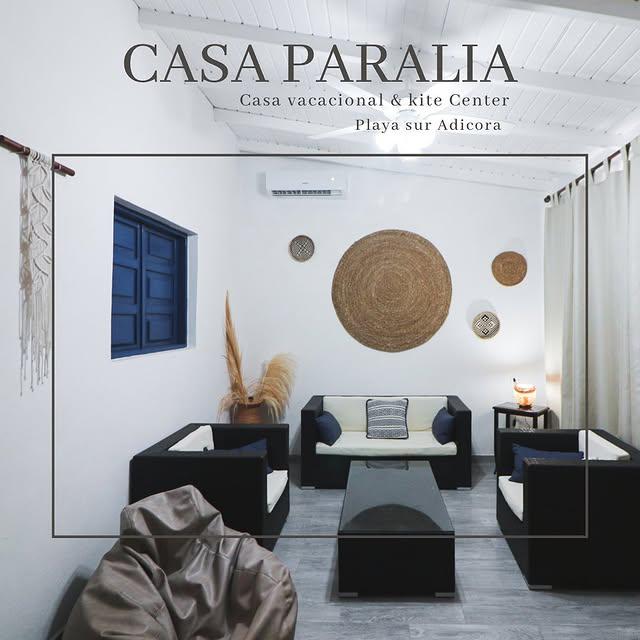 Casa Paralia - Imagen 3
