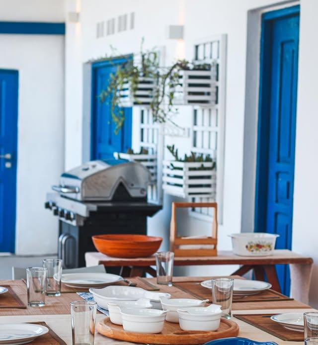 Casa Paralia - Imagen 2