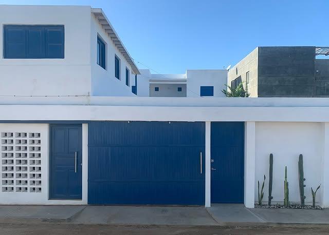 Casa Paralia - Imagen 5