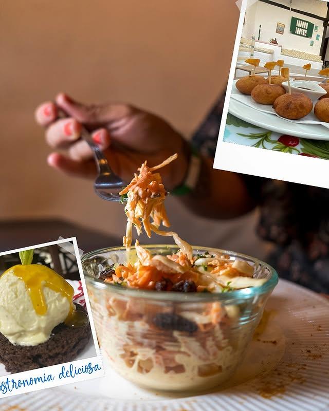 Posada La Quigua - Imagen 8