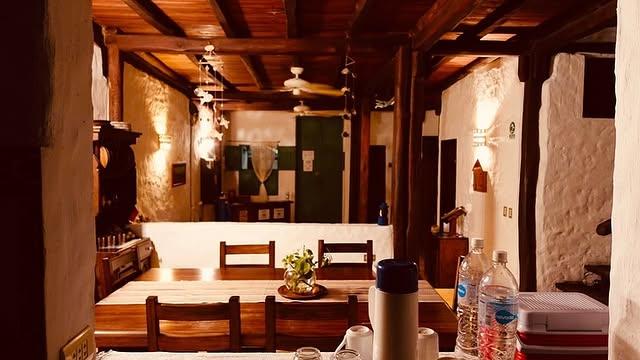 Posada La Quigua - Imagen 3