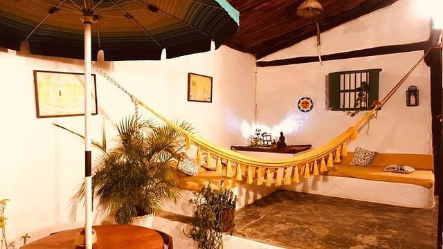 Posada La Quigua - Imagen 4