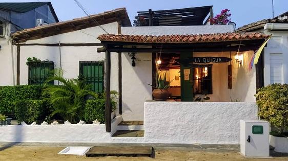 Posada La Quigua - Imagen 6