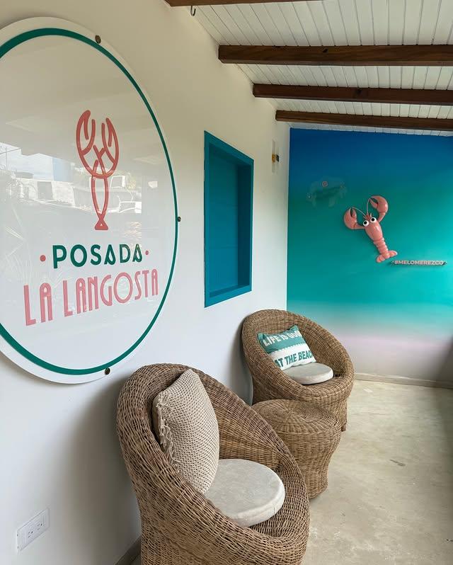 Posada La Langosta - Imagen 4