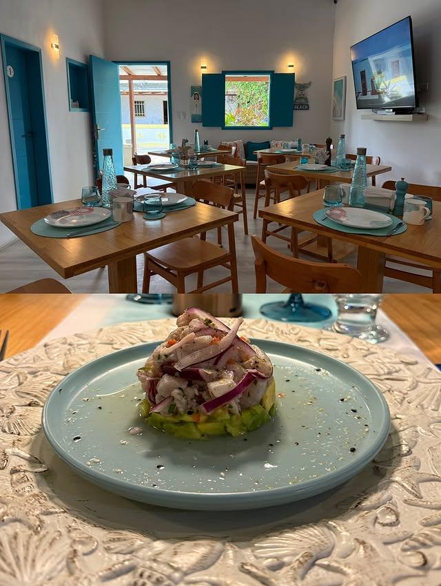 Posada La Langosta - Imagen 12