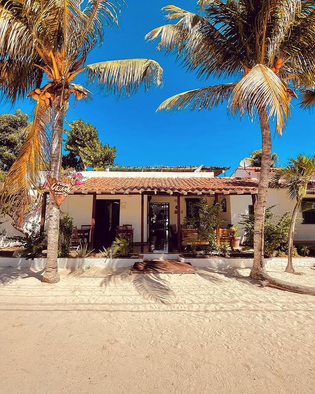 Posada Acuarela - Imagen 1