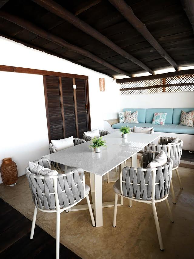 Casa Turquesa - Imagen 7