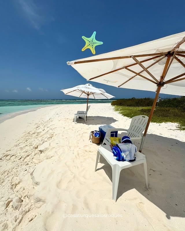 Casa Turquesa - Imagen 8