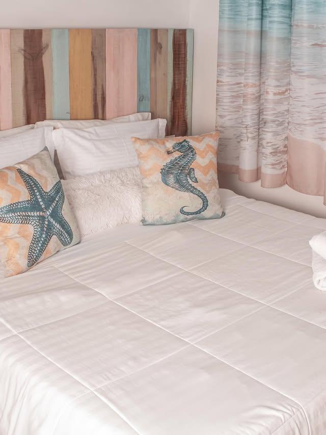 Casa Turquesa - Imagen 5