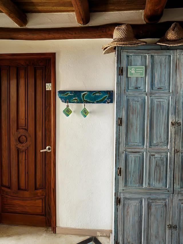 Casa Turquesa - Imagen 4