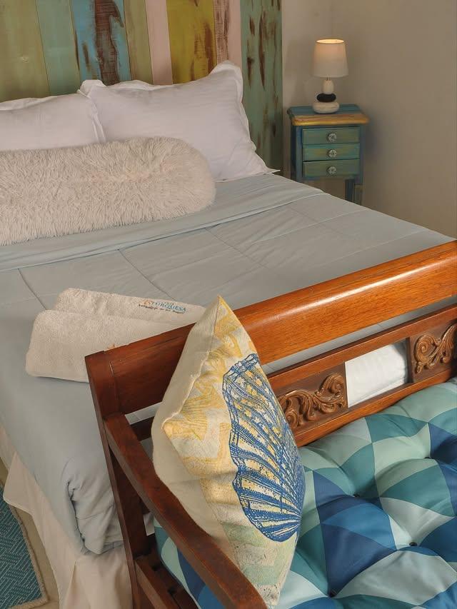 Casa Turquesa - Imagen 2