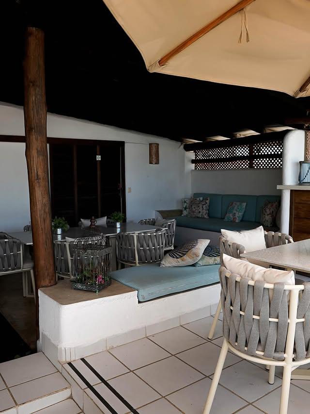 Casa Turquesa - Imagen 11