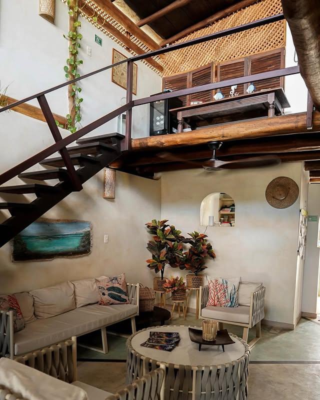 Casa Turquesa - Imagen 9