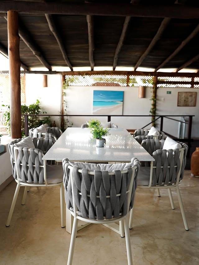 Casa Turquesa - Imagen 12