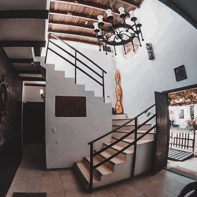 Posada Los kankises - Imagen 1