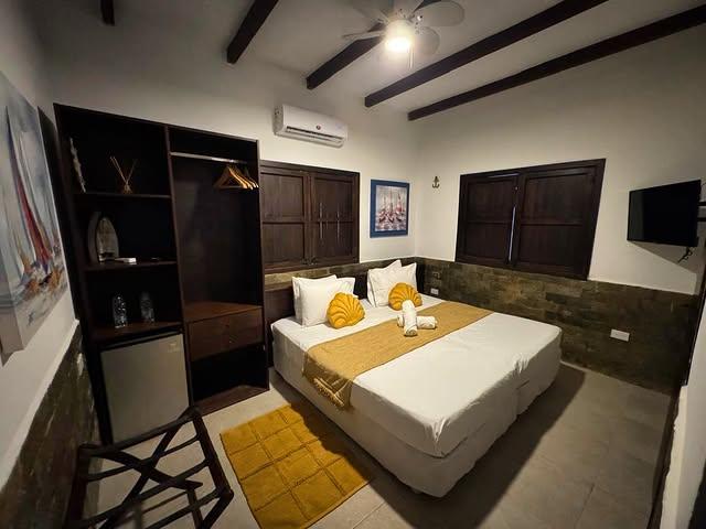 Posada Los kankises - Imagen 9