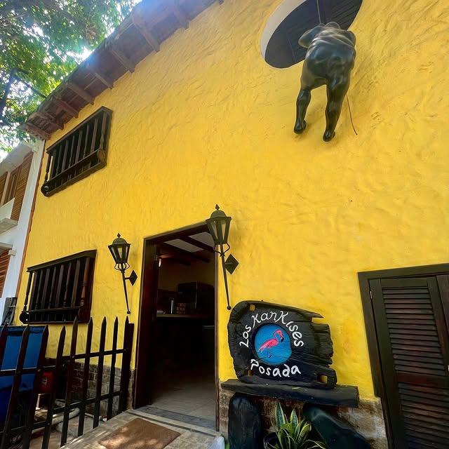 Posada Los kankises - Imagen 3