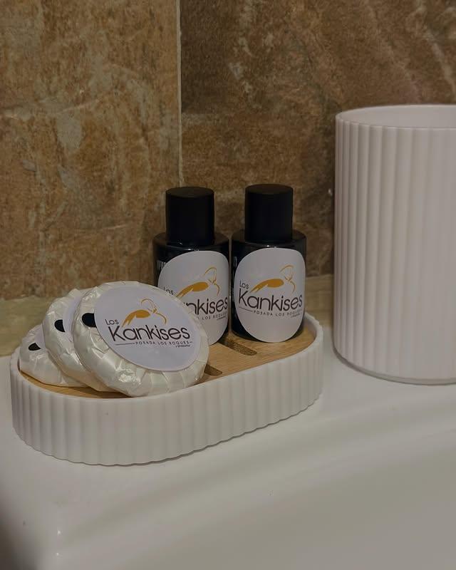 Posada Los kankises - Imagen 11