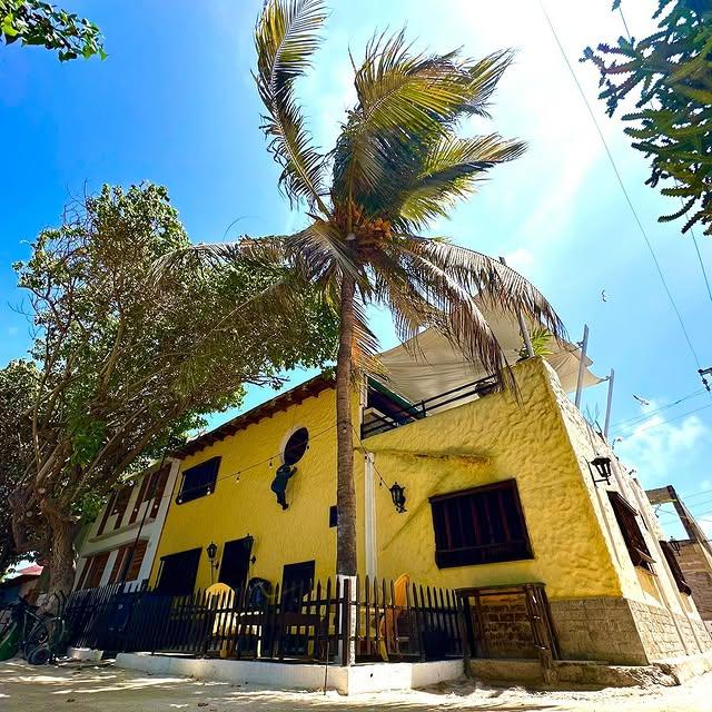 Posada Los kankises - Imagen 5