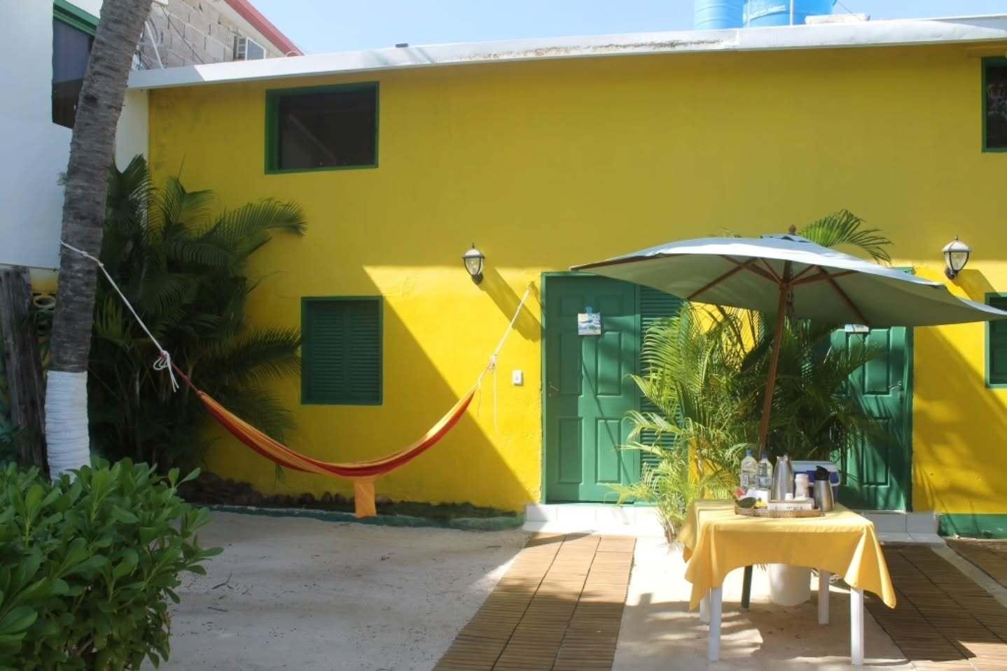 Posada Galapagos - Imagen 5