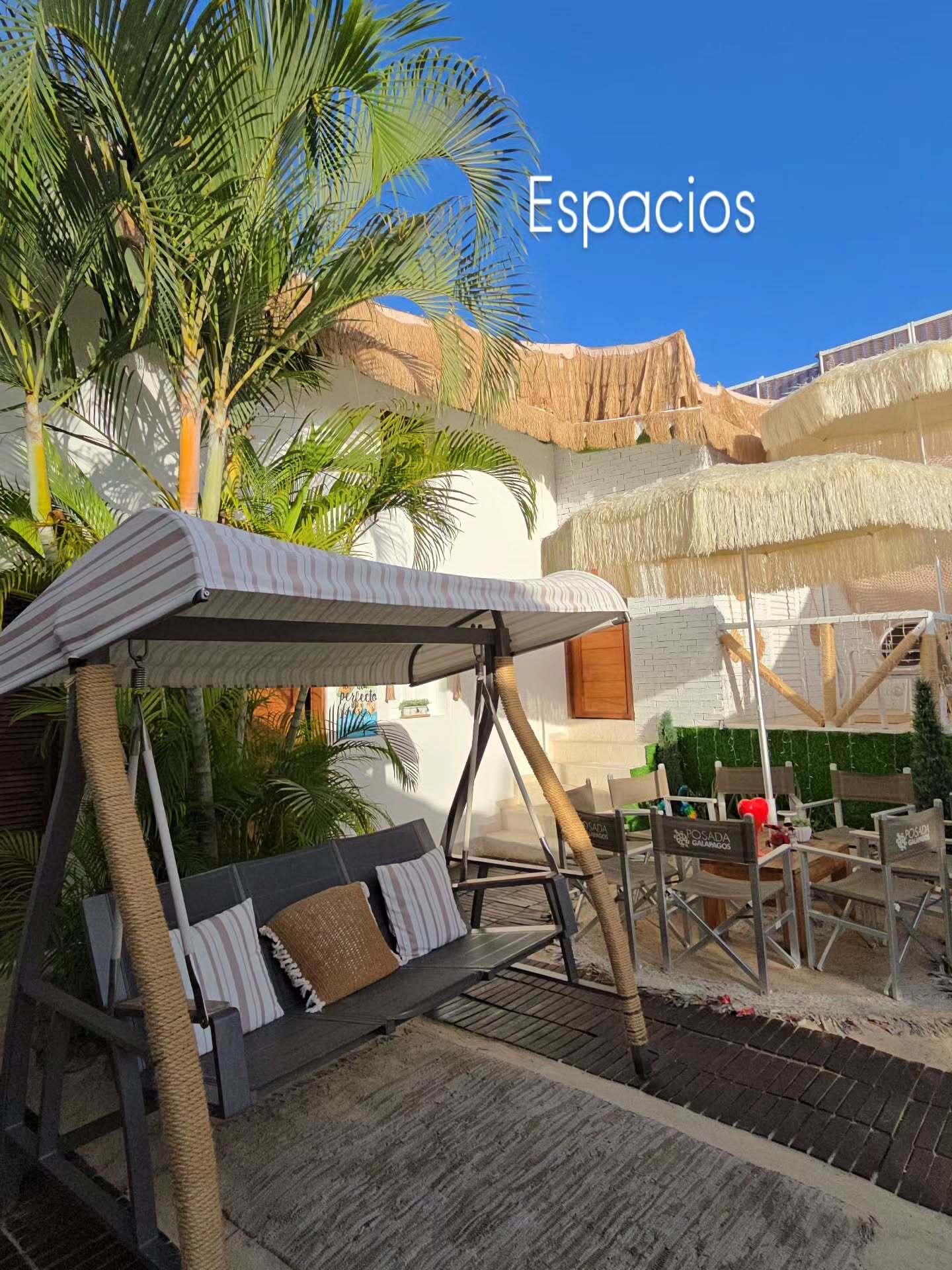 Posada Galapagos - Imagen 3