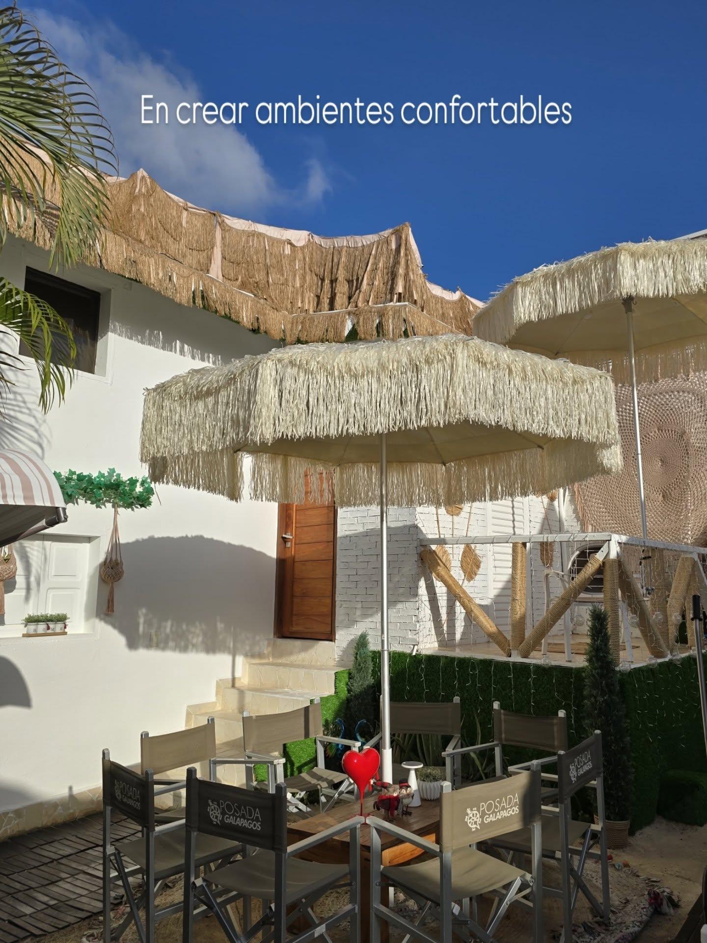 Posada Galapagos - Imagen 10