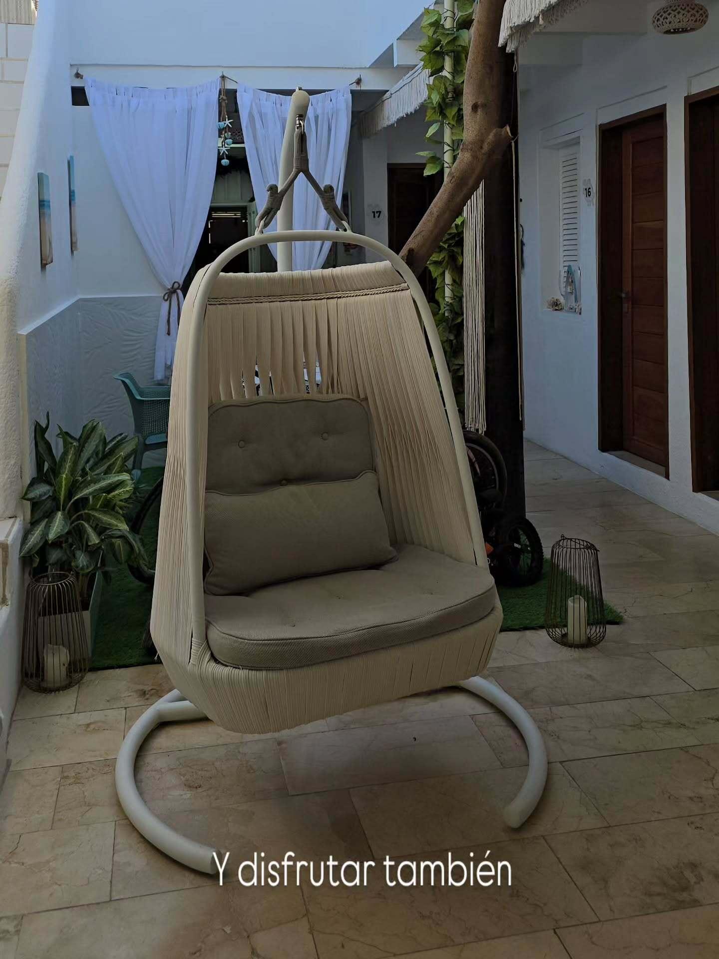 Posada Galapagos - Imagen 7