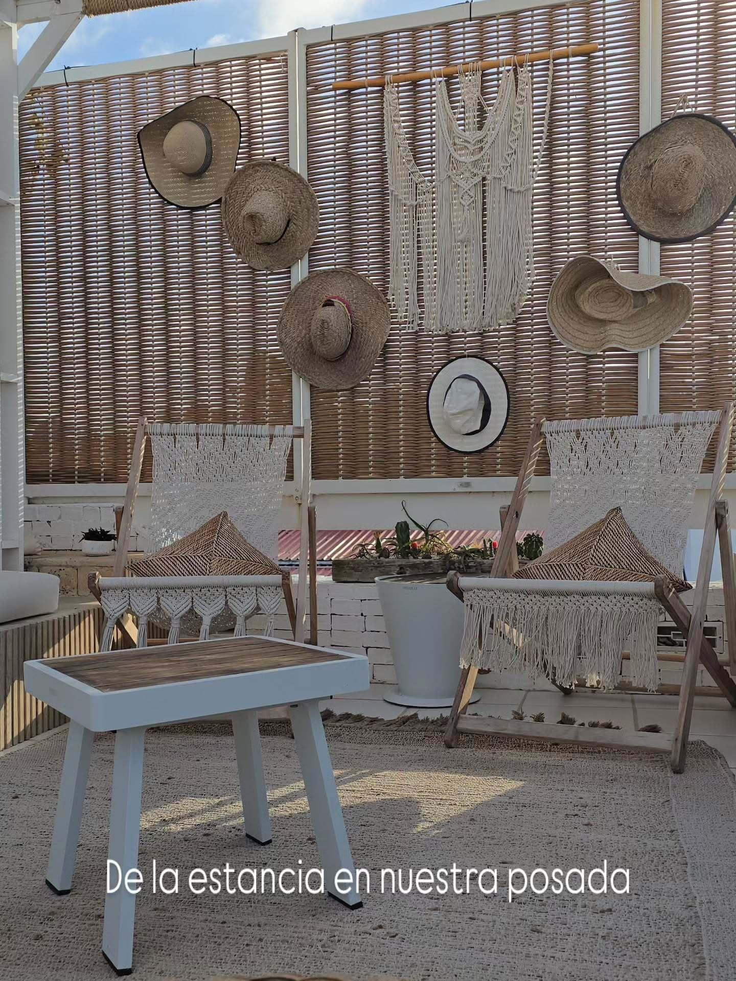 Posada Galapagos - Imagen 1