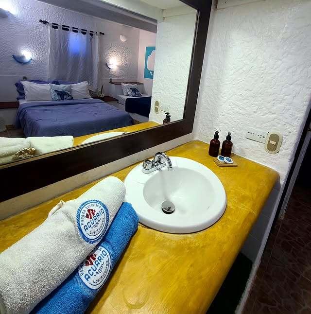 Posada Acuario - Imagen 5