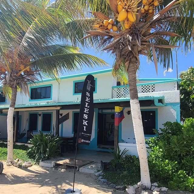 Posada Acuario - Imagen 1