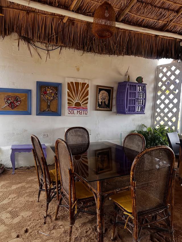 Casa Paty - Imagen 1