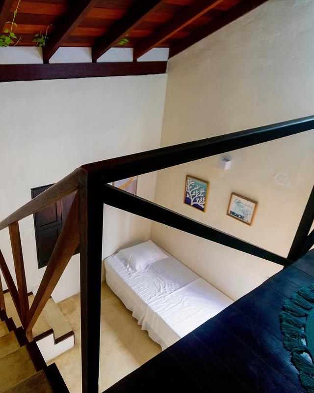 Posada Piano y Papaya - Imagen 11