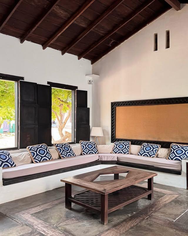 Posada Piano y Papaya - Imagen 1