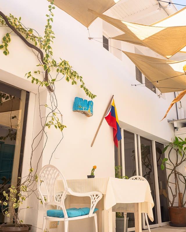 Posada La Rosaleda - Imagen 1